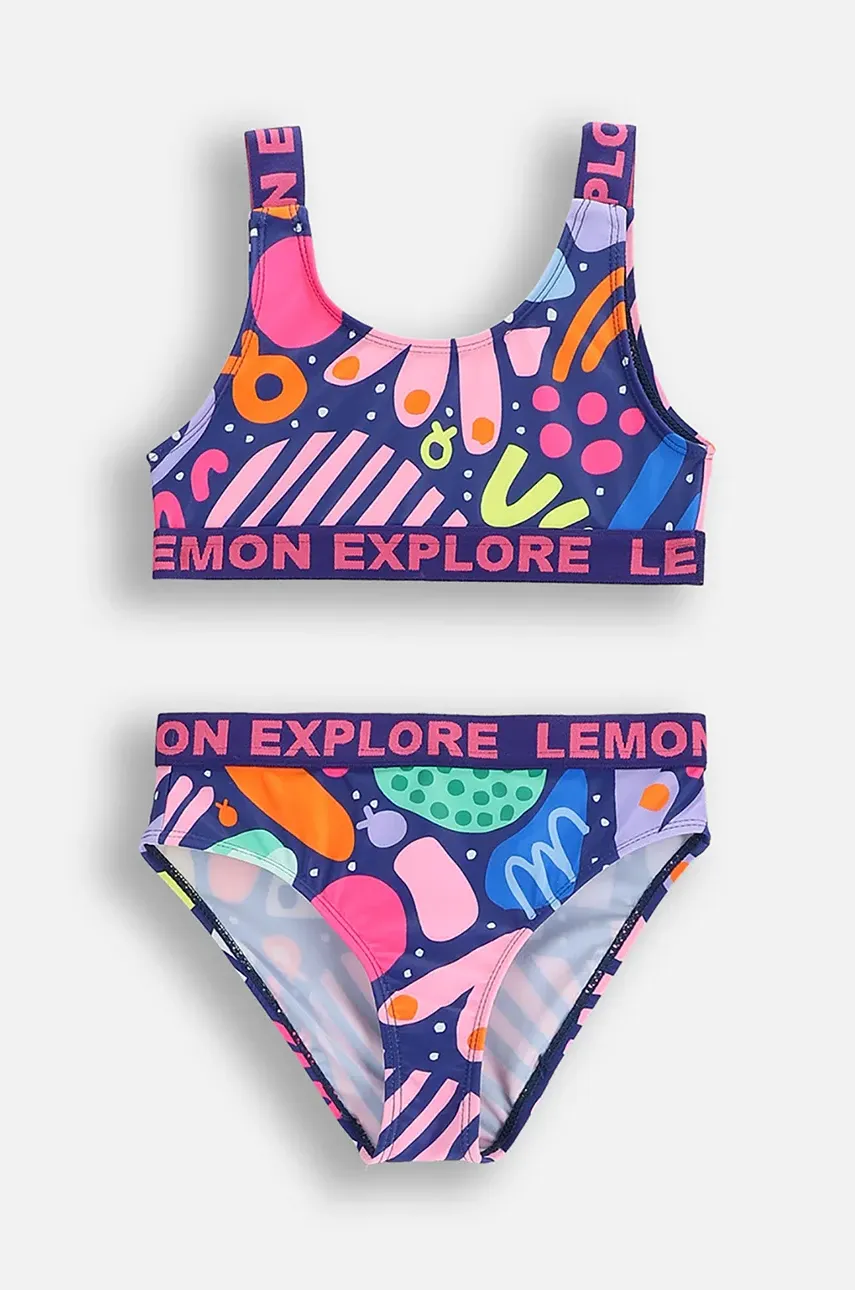 Lemon Explore costum de baie SWIMWEAR WIOSNA GIRL