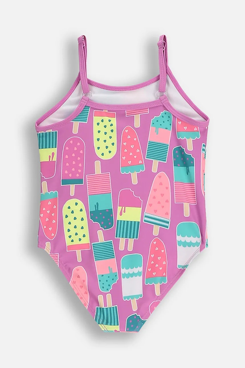 Купальник Lemon Explore колір фіолетовий SWIMWEAR WIOSNA GIRL Купальник Lemon Explore колір фіолетовий SWIMWEAR WIOSNA GIRL