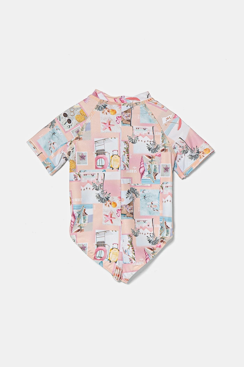 Детский цельный купальник Jamiks SUMMY JLH090 Детский цельный купальник Jamiks SUMMY JLH090