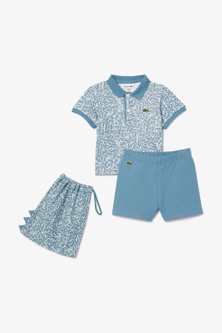 Lacoste pijama 4J8459