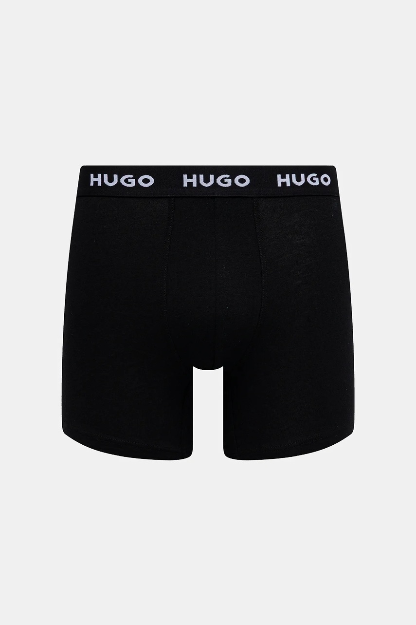 Боксеры HUGO 3 шт 50532559 Боксеры HUGO 3 шт 50532559