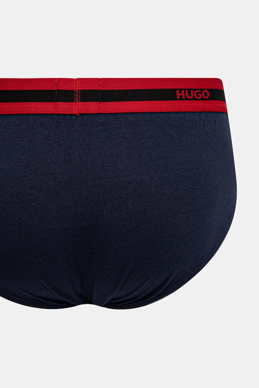 Slipy HUGO 3-pak