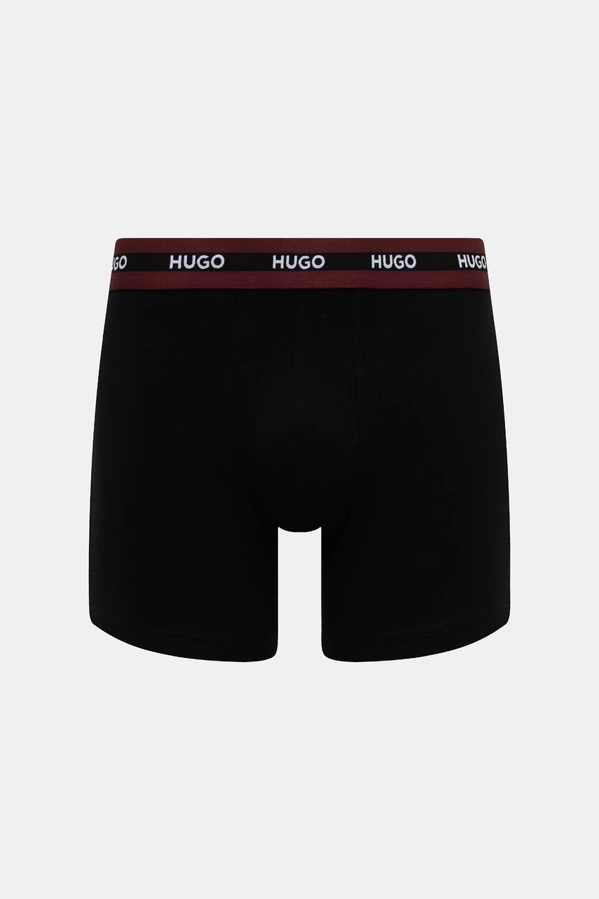 Боксеры HUGO 3 шт 50534694