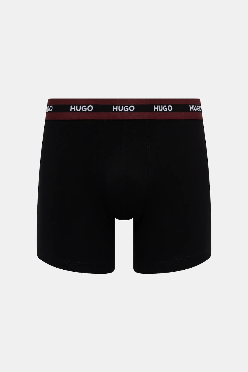 Боксеры HUGO 3 шт 50534694 Боксеры HUGO 3 шт 50534694