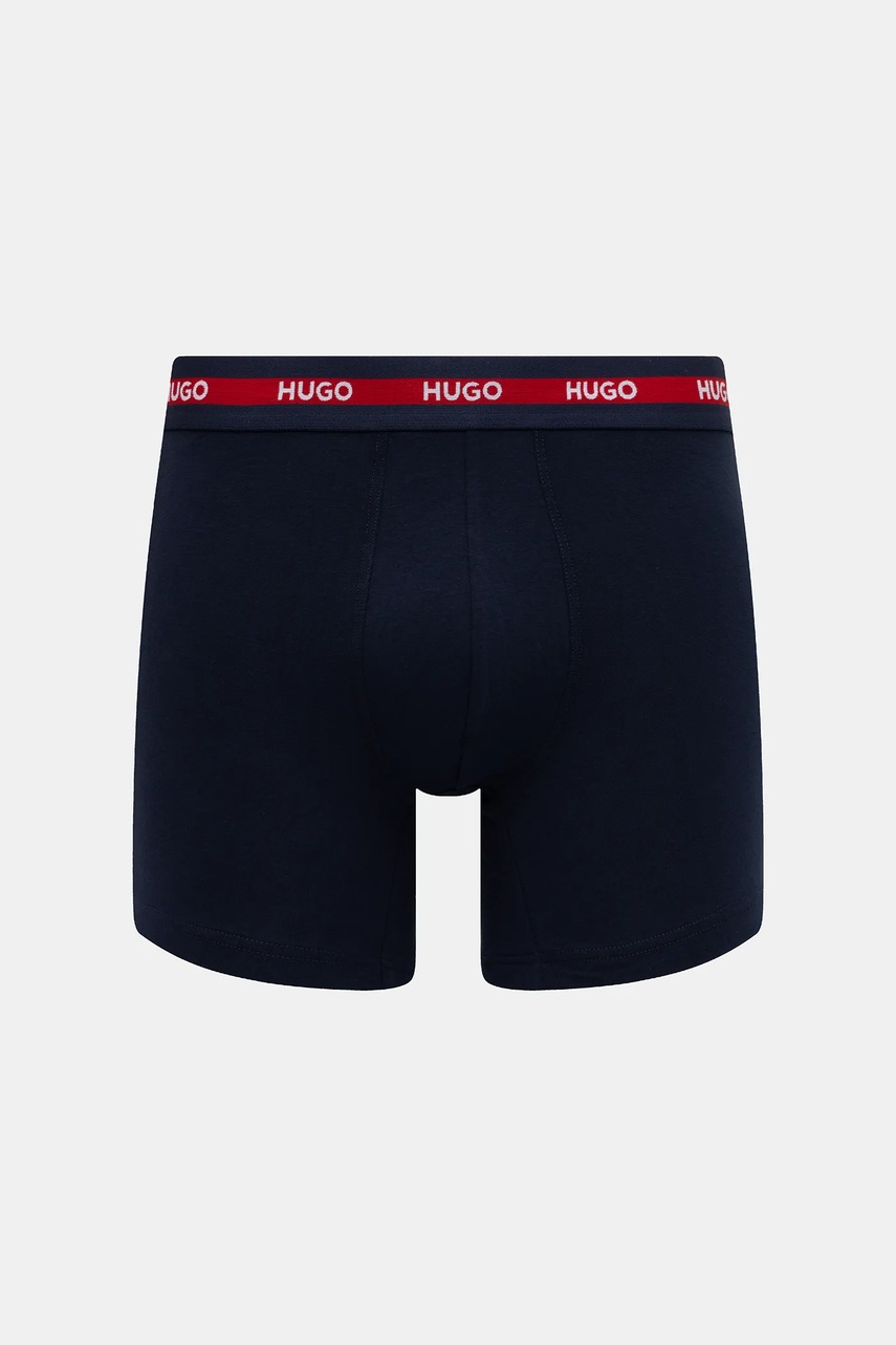 Боксеры HUGO 3 шт 50534694