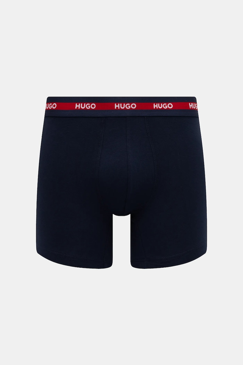 Боксеры HUGO 3 шт 50534694 Боксеры HUGO 3 шт 50534694