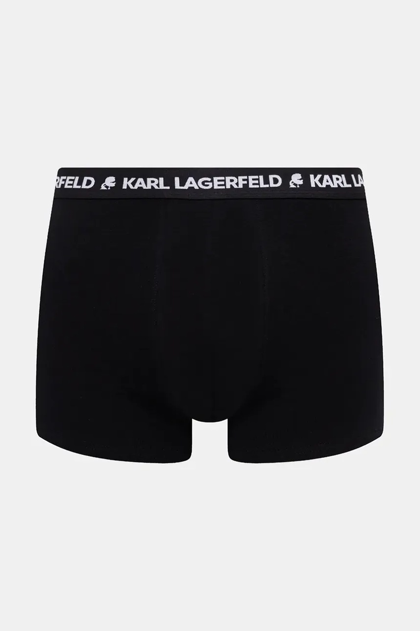 Boxerky Karl Lagerfeld 7-pak