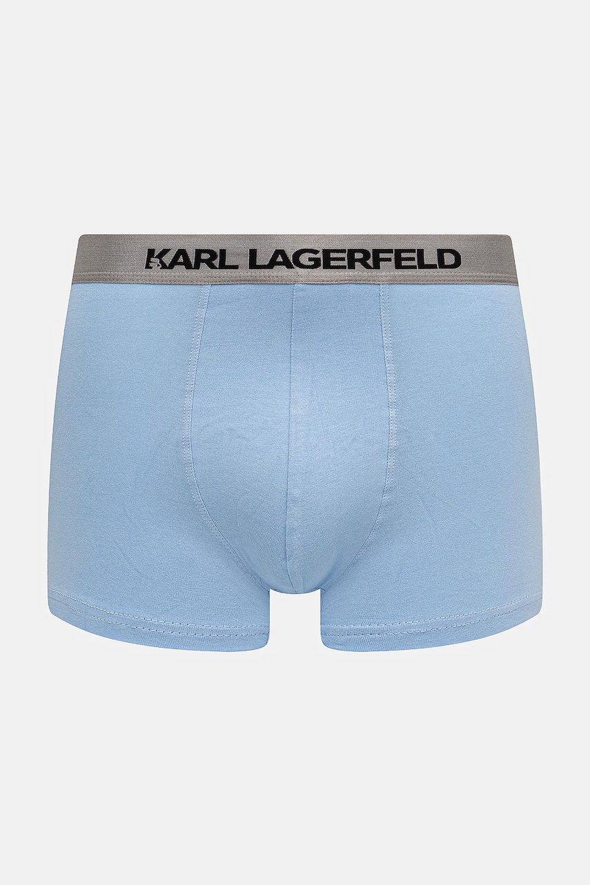 Боксеры Karl Lagerfeld 3 шт мужские A1M47020 Боксеры Karl Lagerfeld 3 шт мужские A1M47020