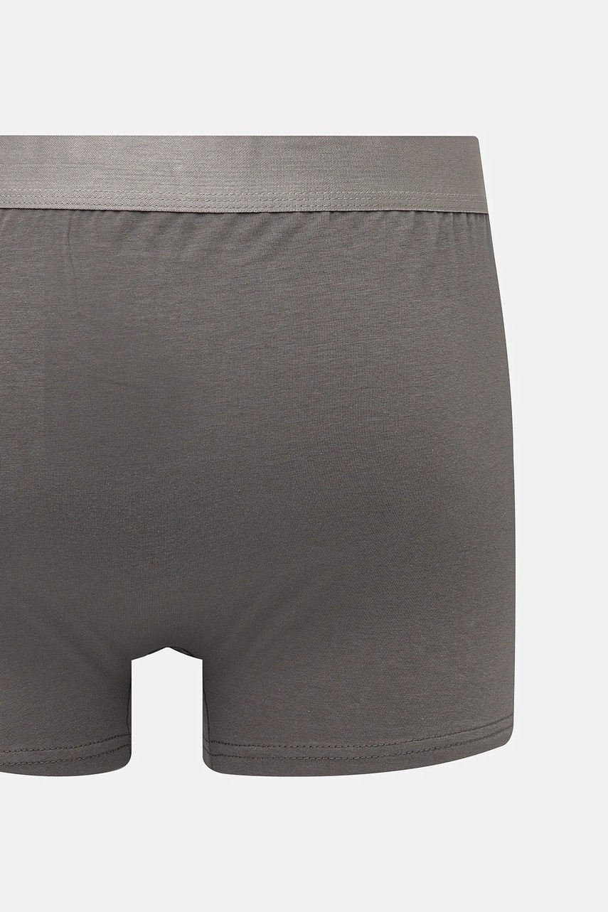 Karl Lagerfeld priliehavé boxerky pánske bavlnené s elastanom 3-pak