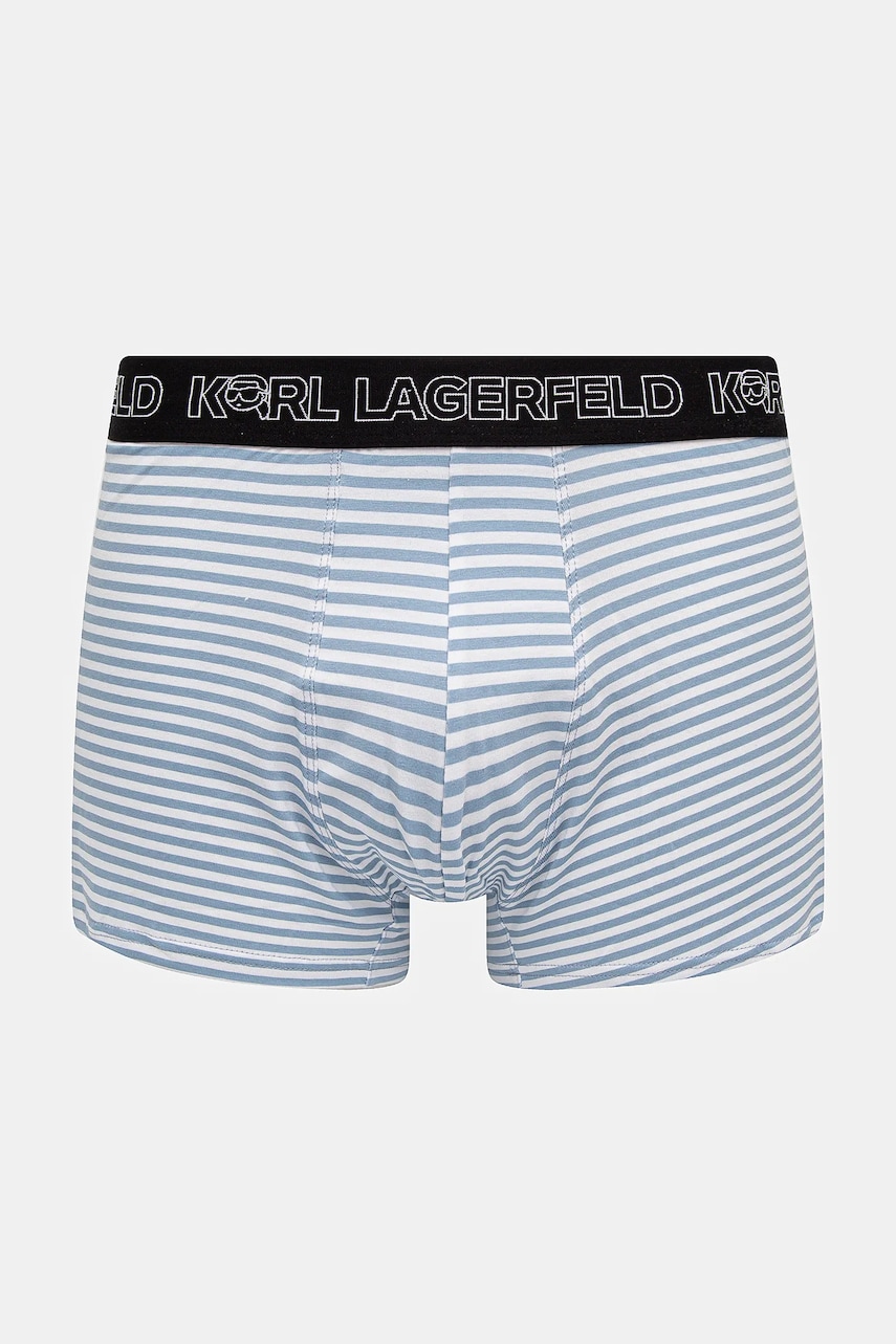 Боксеры Karl Lagerfeld 3 шт мужские A1M47042 Боксеры Karl Lagerfeld 3 шт мужские A1M47042