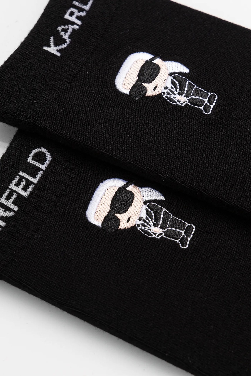 Boxerky Karl Lagerfeld (obrázek 5)