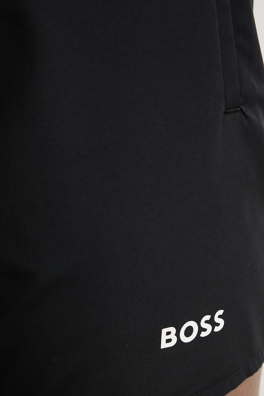 Plavecké kraťasy a ručník BOSS