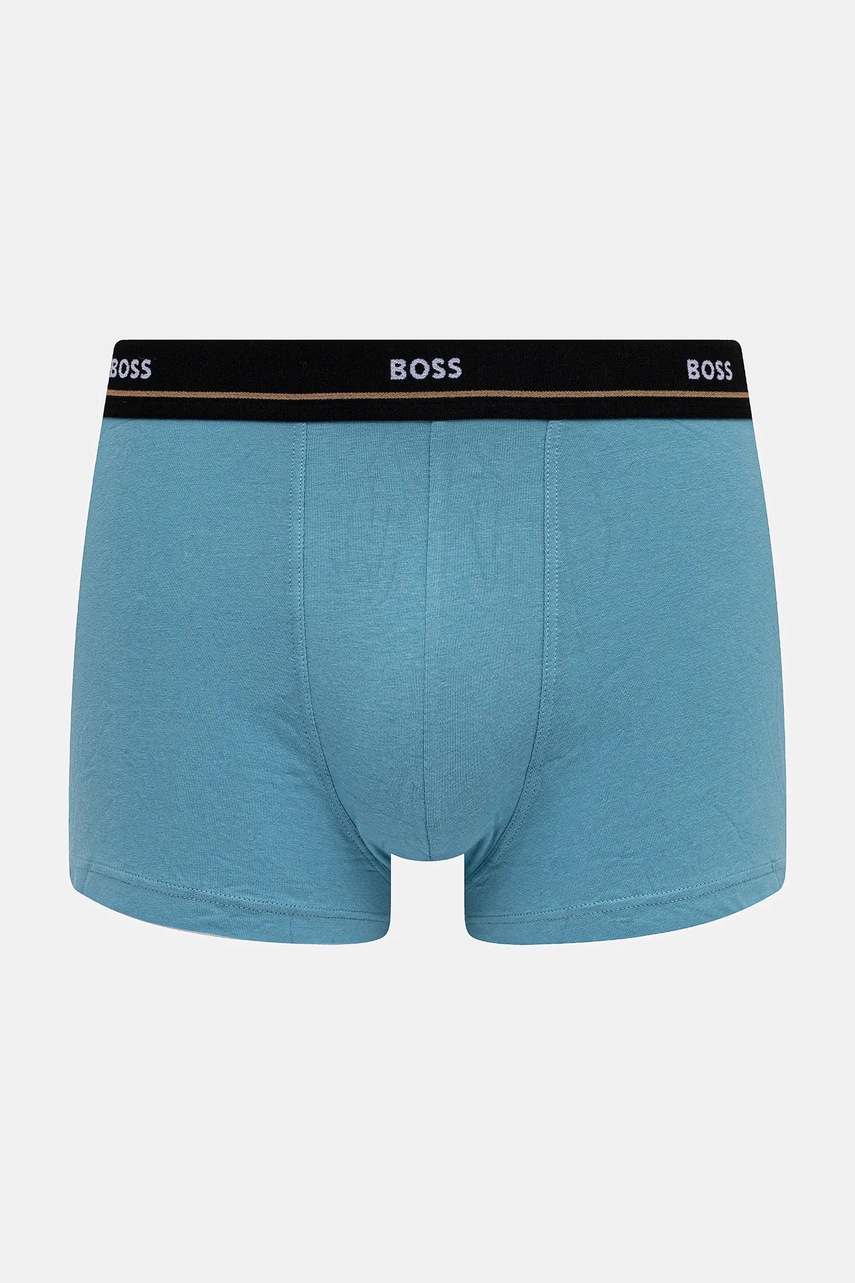 Боксеры BOSS 5 шт 50531660 Боксеры BOSS 5 шт 50531660
