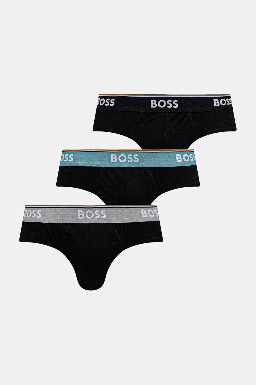 BOSS slip 3-pack 50531681