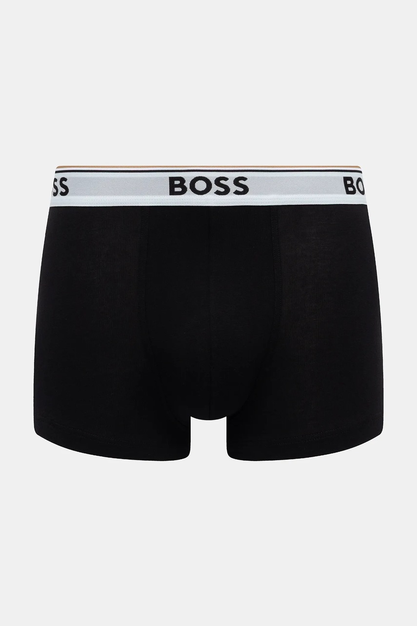Боксеры BOSS 3 шт 50531684
