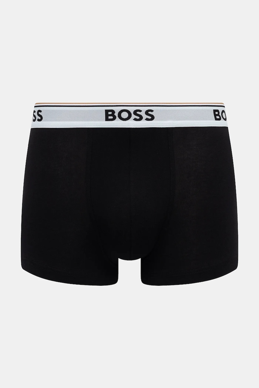 Боксеры BOSS 3 шт 50531684 Боксеры BOSS 3 шт 50531684