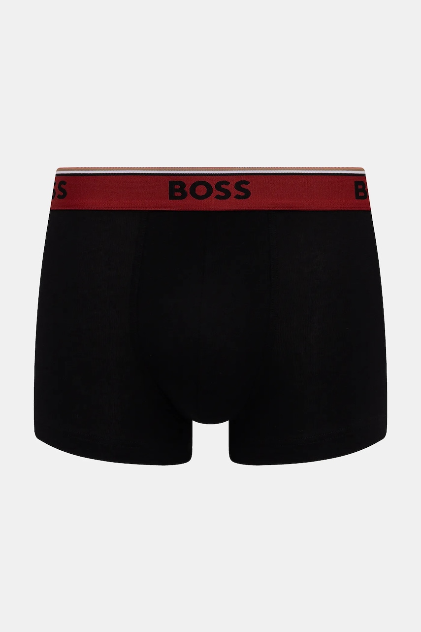 Боксеры BOSS 3 шт 50531684 Боксеры BOSS 3 шт 50531684