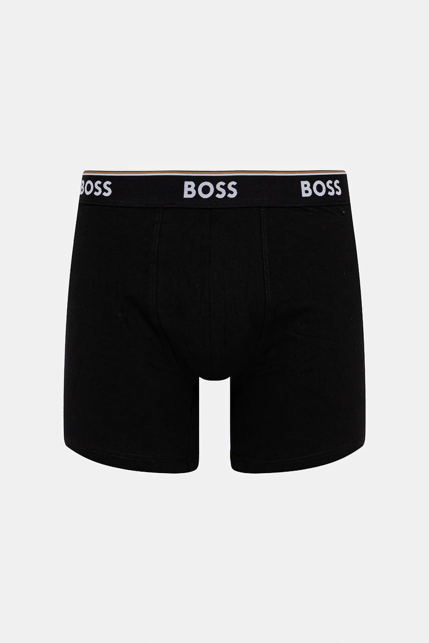 Боксеры BOSS 3 шт 50531691 Боксеры BOSS 3 шт 50531691