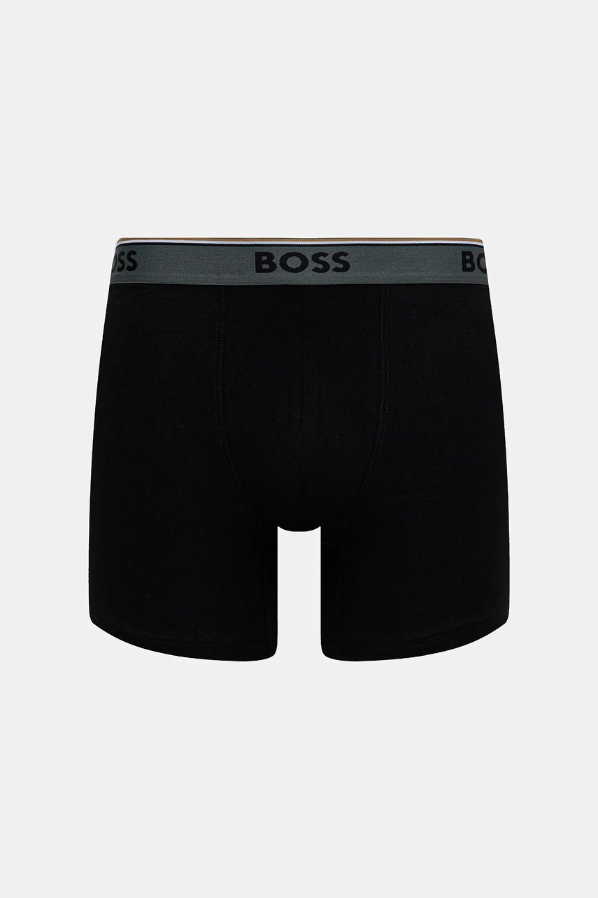 Боксеры BOSS 3 шт 50531691 Боксеры BOSS 3 шт 50531691
