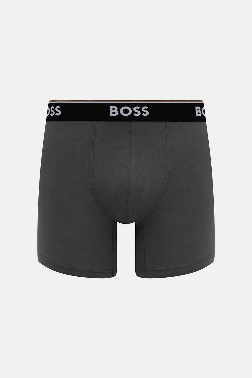 Боксеры BOSS 3 шт 50531691 Боксеры BOSS 3 шт 50531691