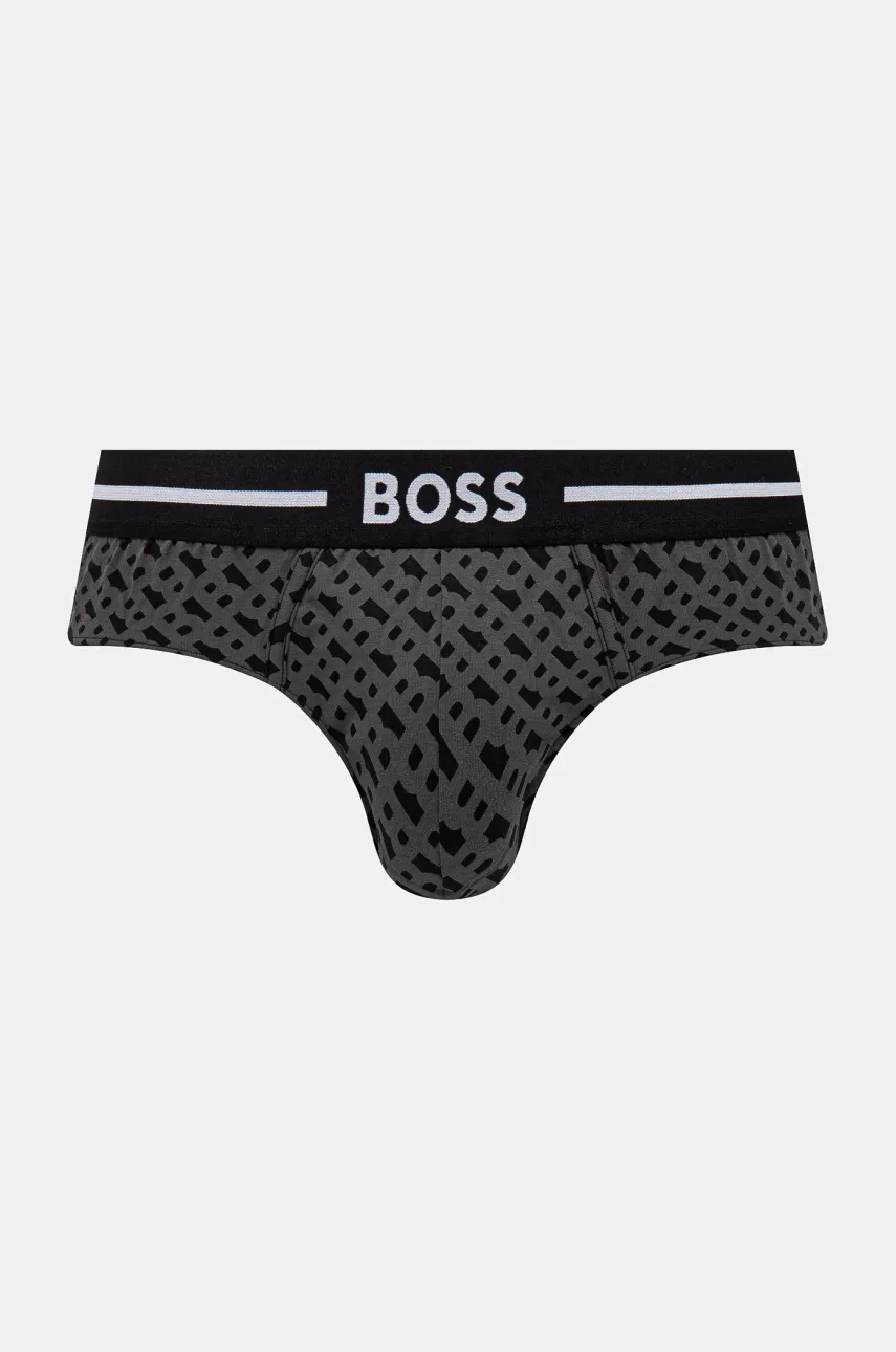 Слипы BOSS 3 шт мужские 50531706 Слипы BOSS 3 шт мужские 50531706