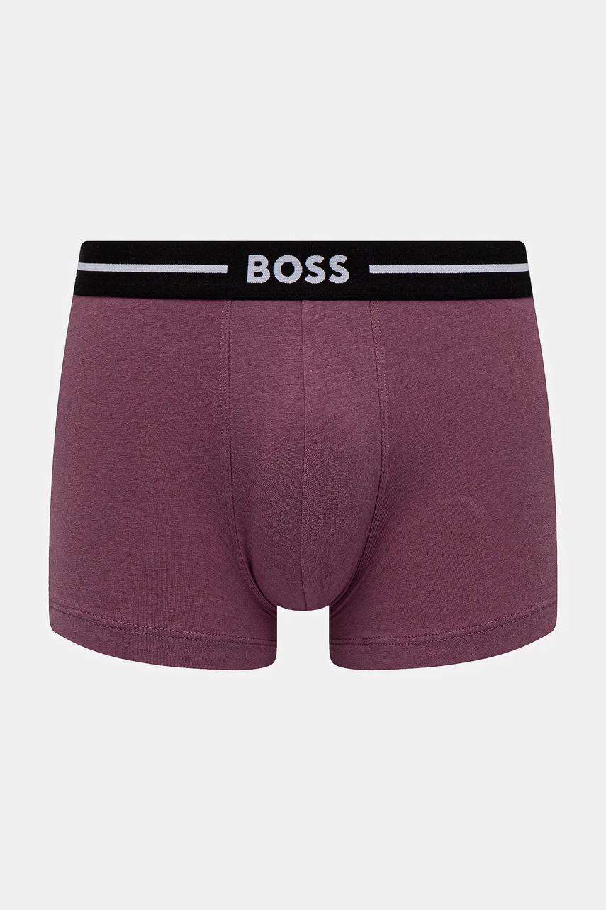 Boxerky BOSS 3-pak