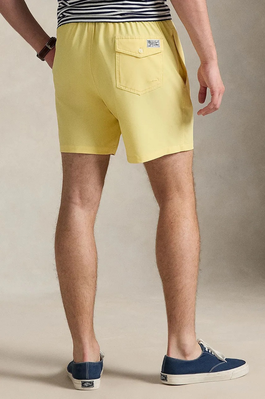 Polo Ralph Lauren plavecké šortky pánske