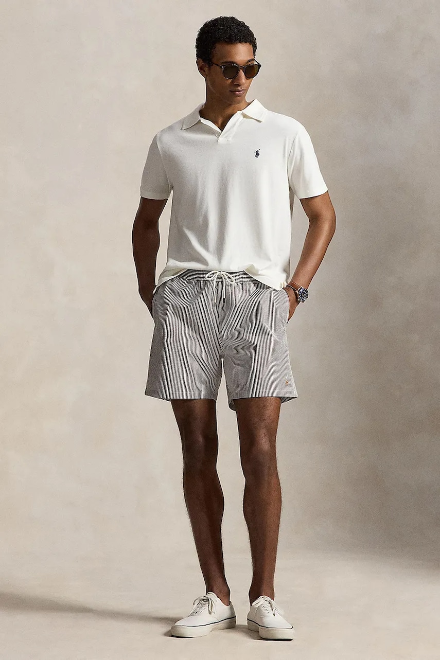 Polo Ralph Lauren plavecké šortky pánske