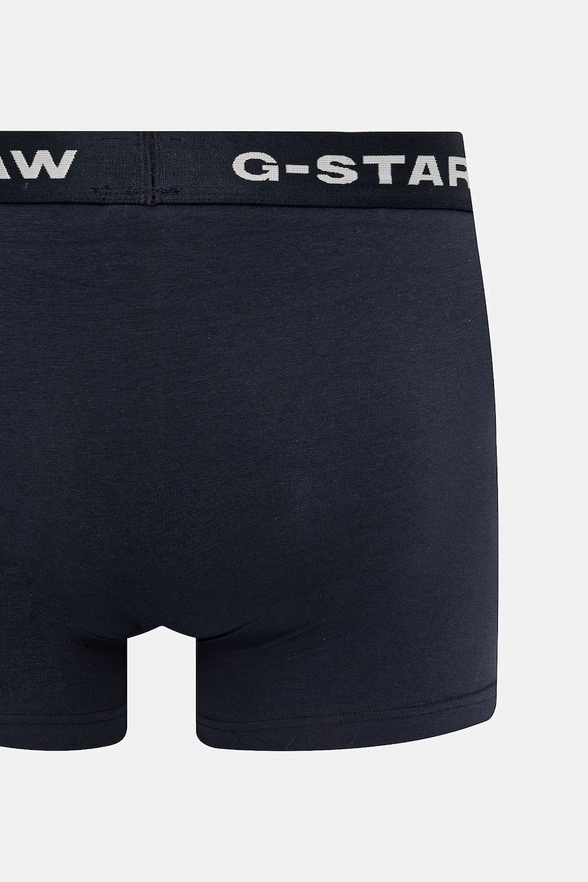 Boxerky G-Star 3-pak
