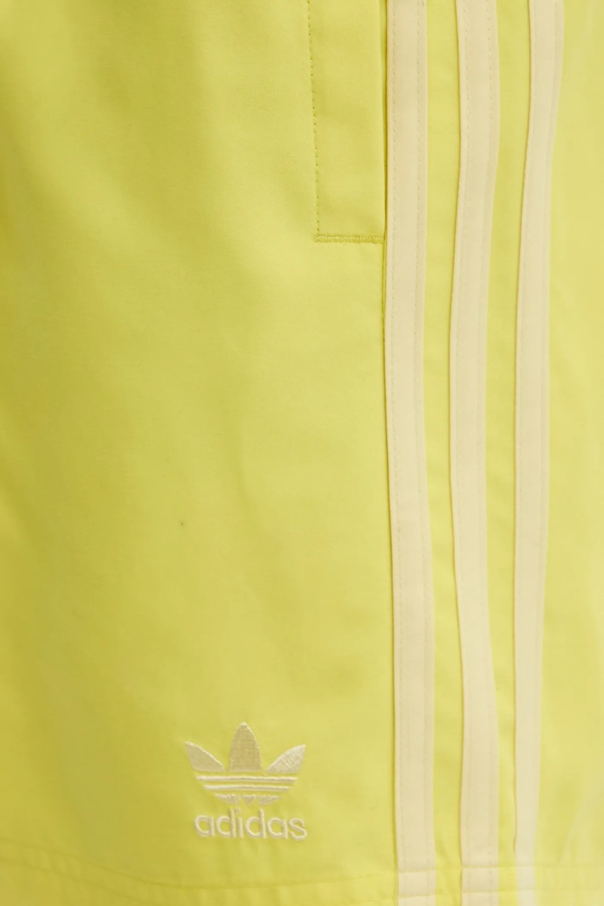 Plavkové šortky adidas Originals Adicolor (obrázek 4)