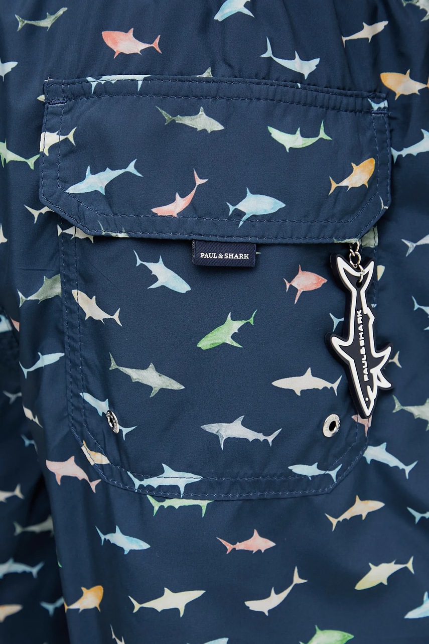 Plavkové šortky Paul&Shark