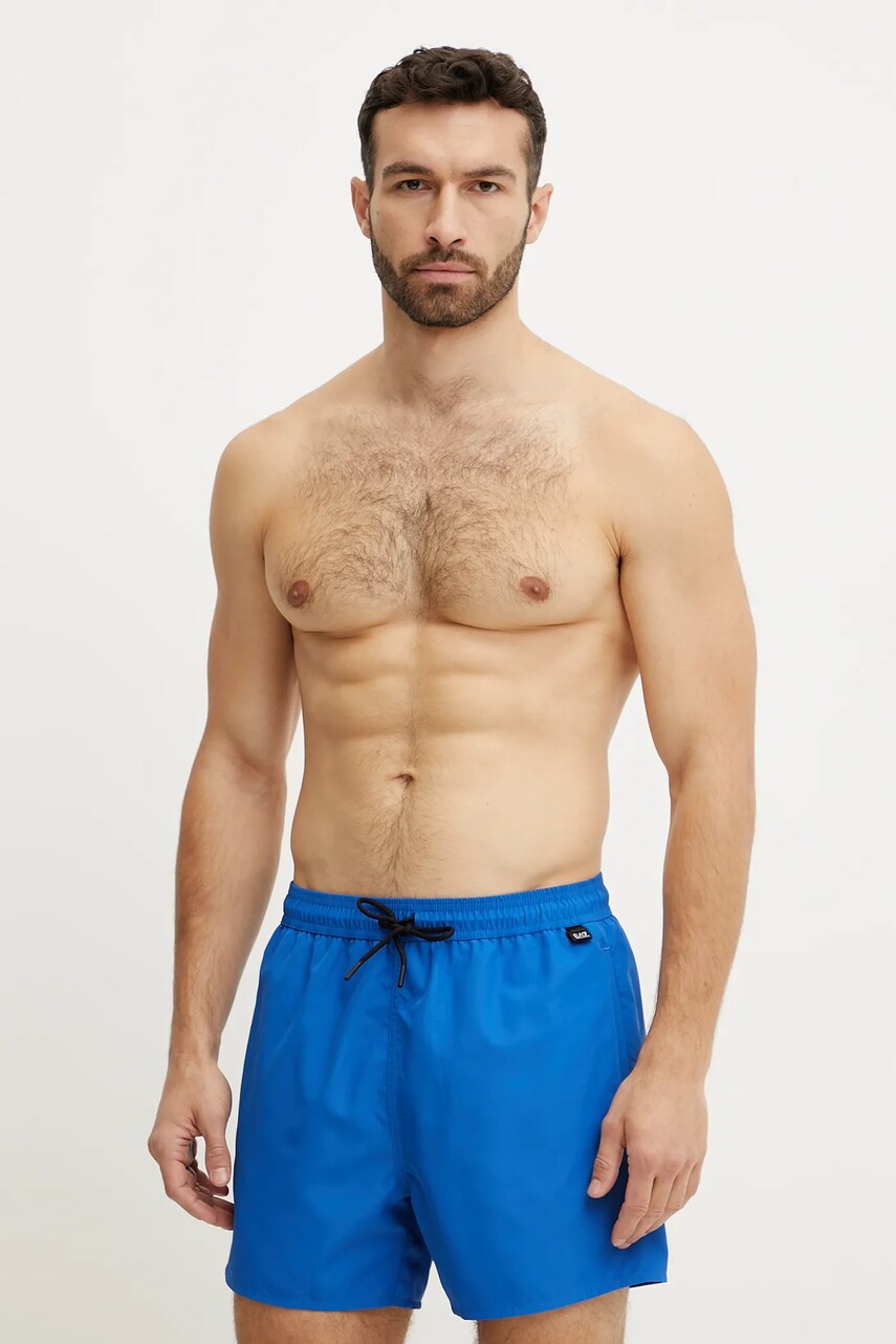 EA7 Emporio Armani pantaloni scurti de baie AF13019.7M000510