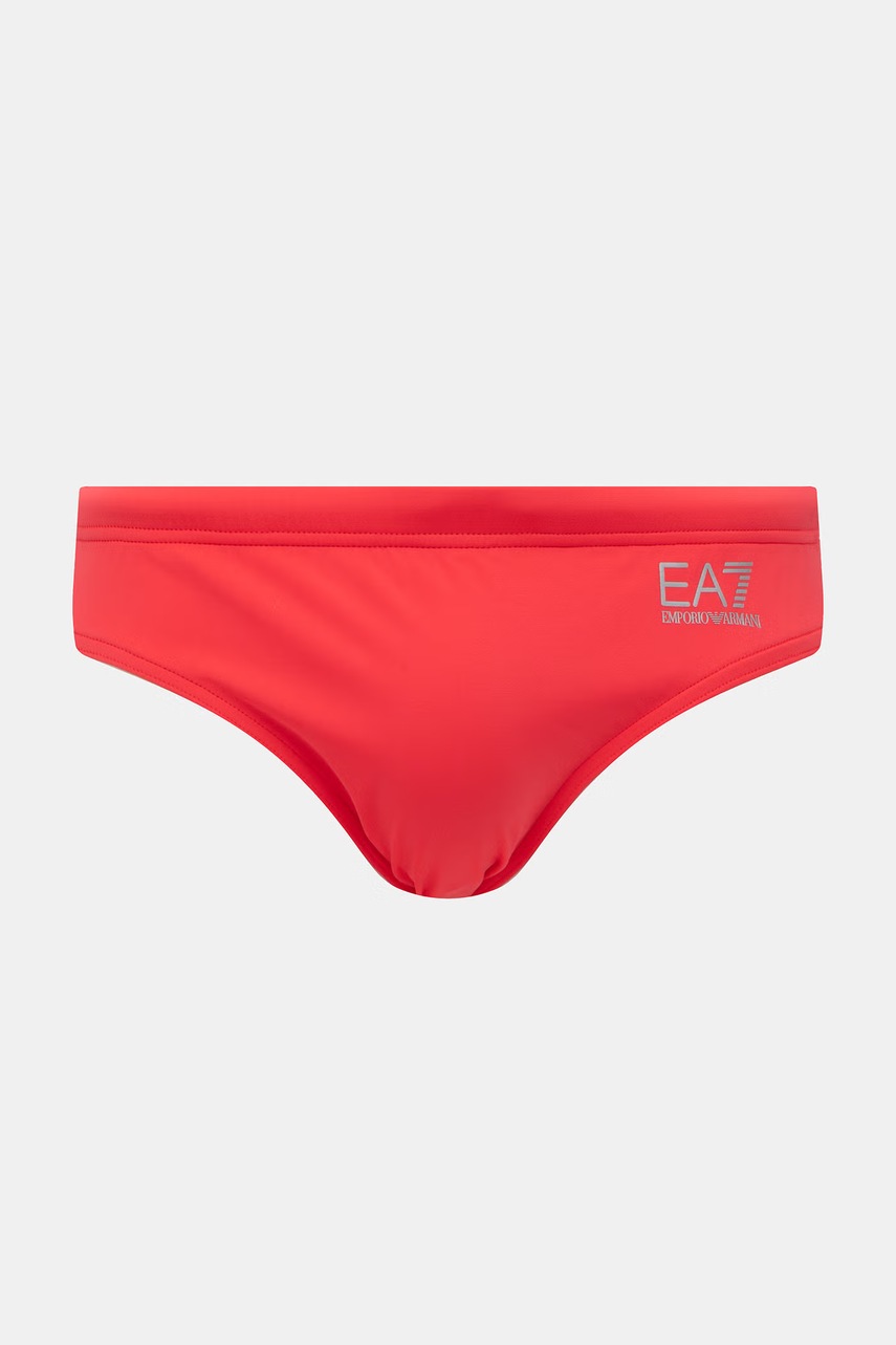 Levně EA7 Emporio Armani plavky pánské