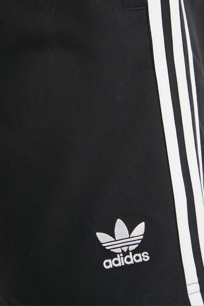 Plavkové šortky adidas Originals Adicolor