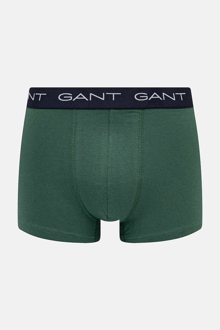 Boxerky Gant 3-pak