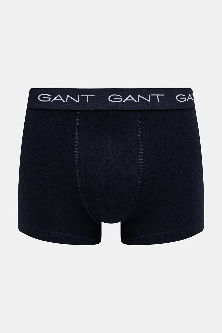 Boxerky Gant 3-pak