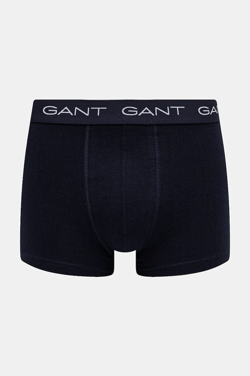Boxerky Gant 3-pak