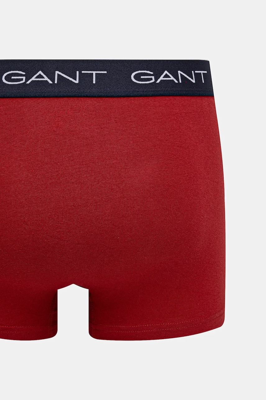 Boxerky Gant 3-pak