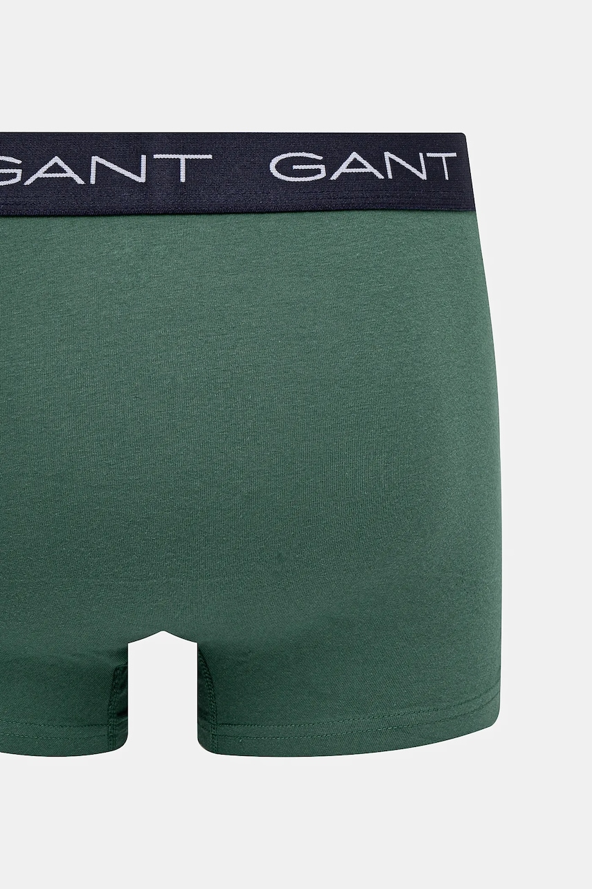 Boxerky Gant 3-pak