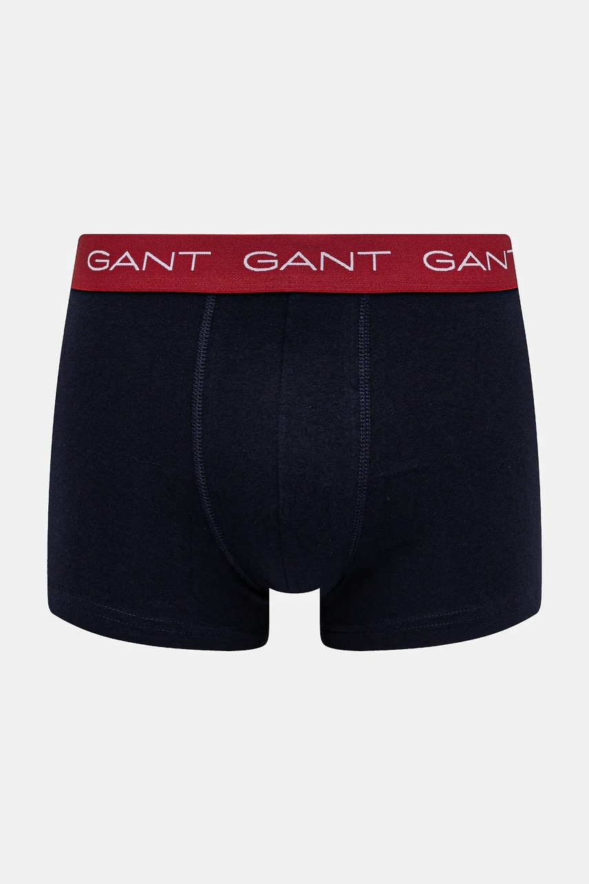 Boxerky Gant 3-pak