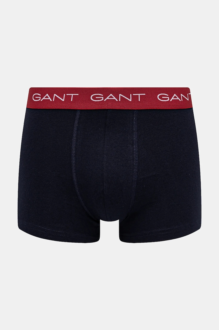 Boxerky Gant 3-pak