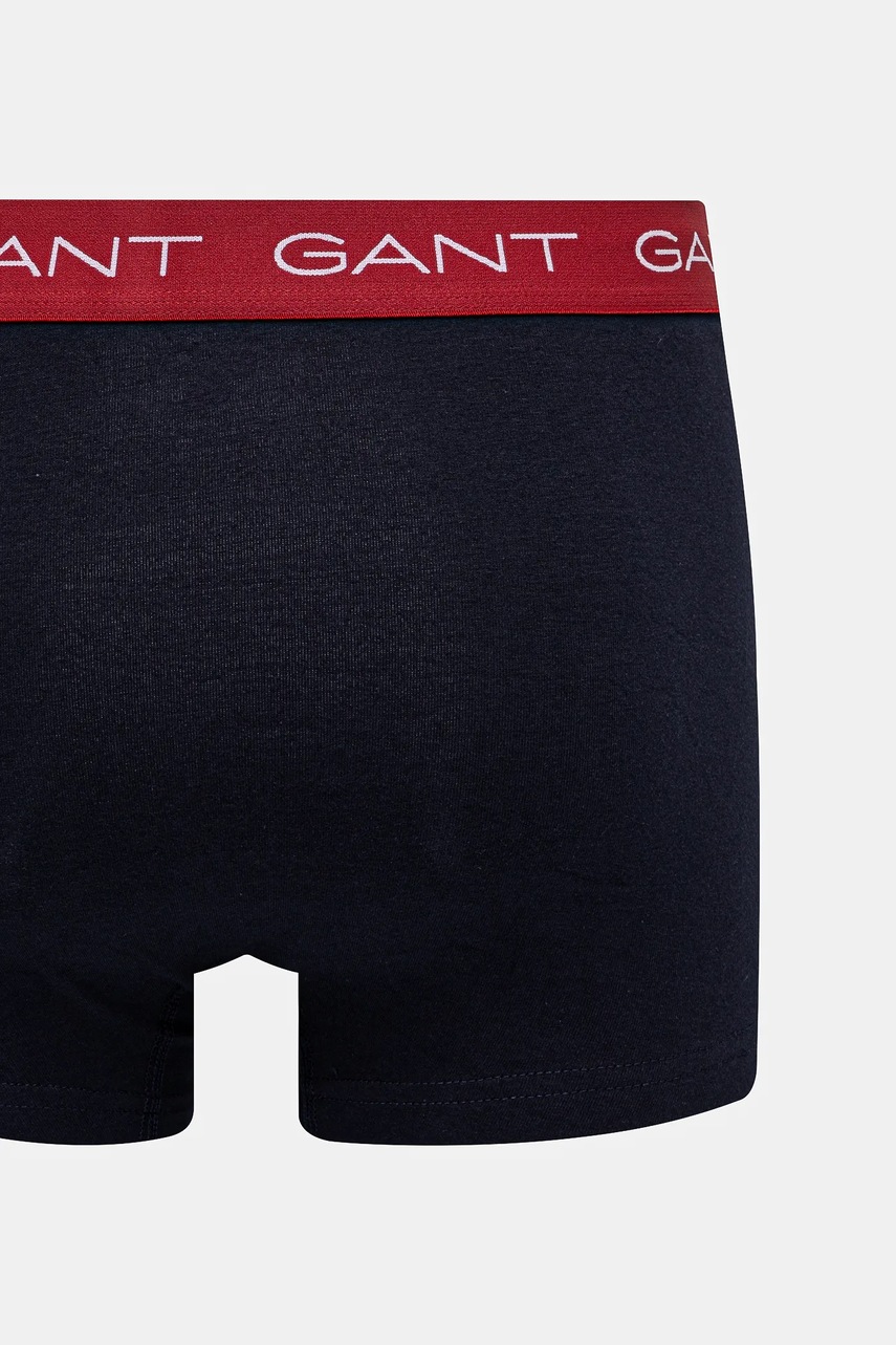 Boxerky Gant 3-pak