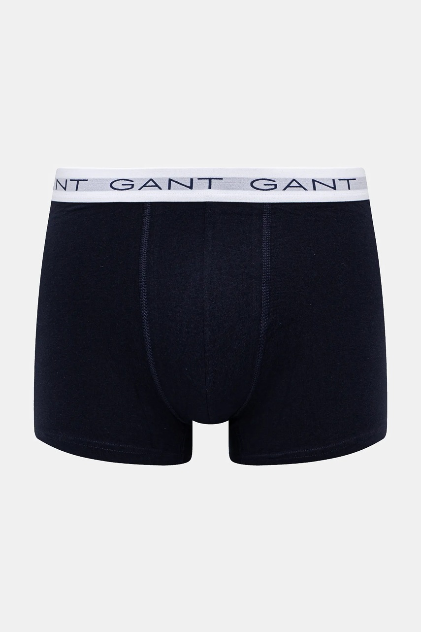 Boxerky Gant 3-pak
