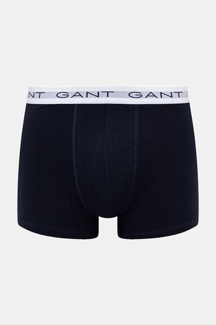 Boxerky Gant 3-pak