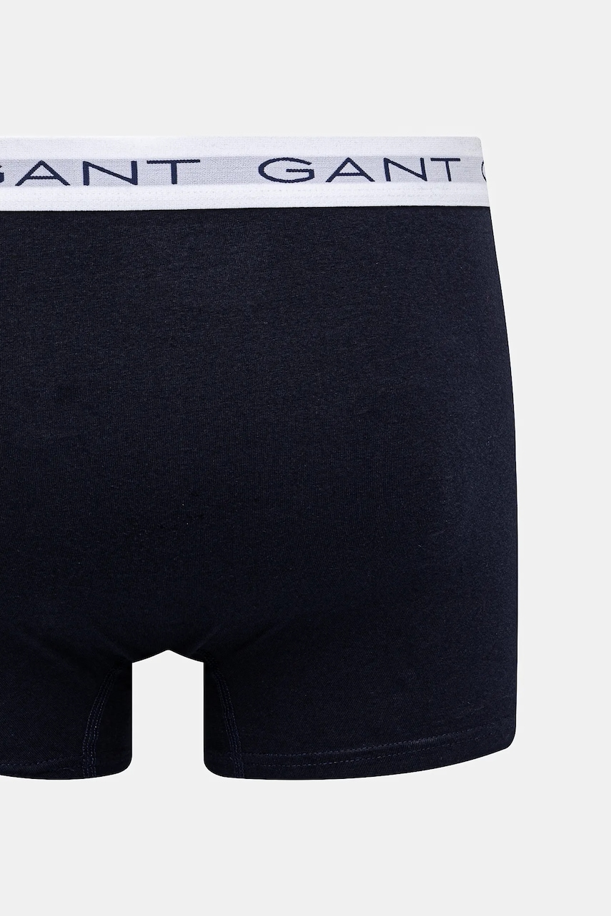 Boxerky Gant 3-pak