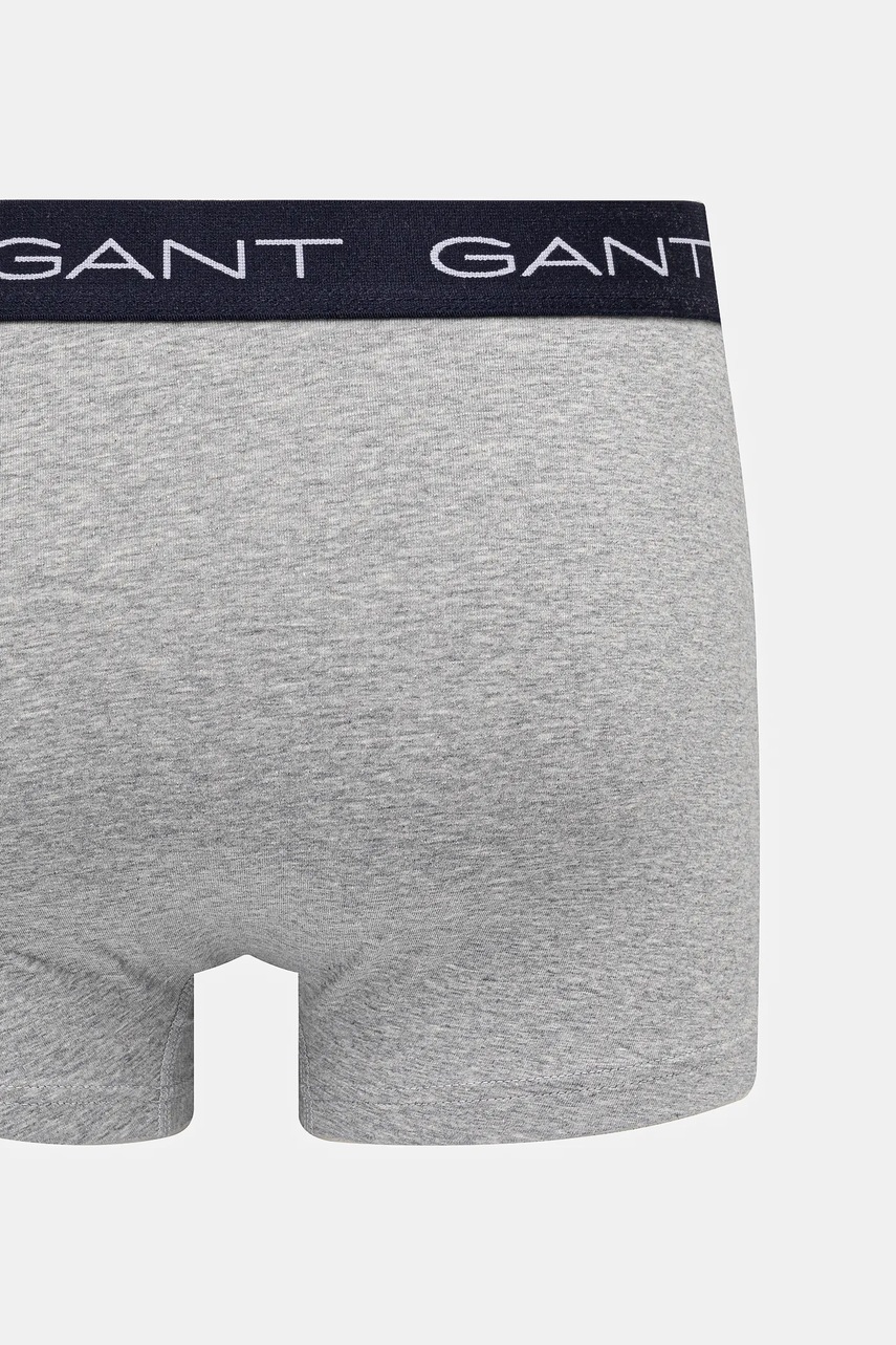 Boxerky Gant 3-pak