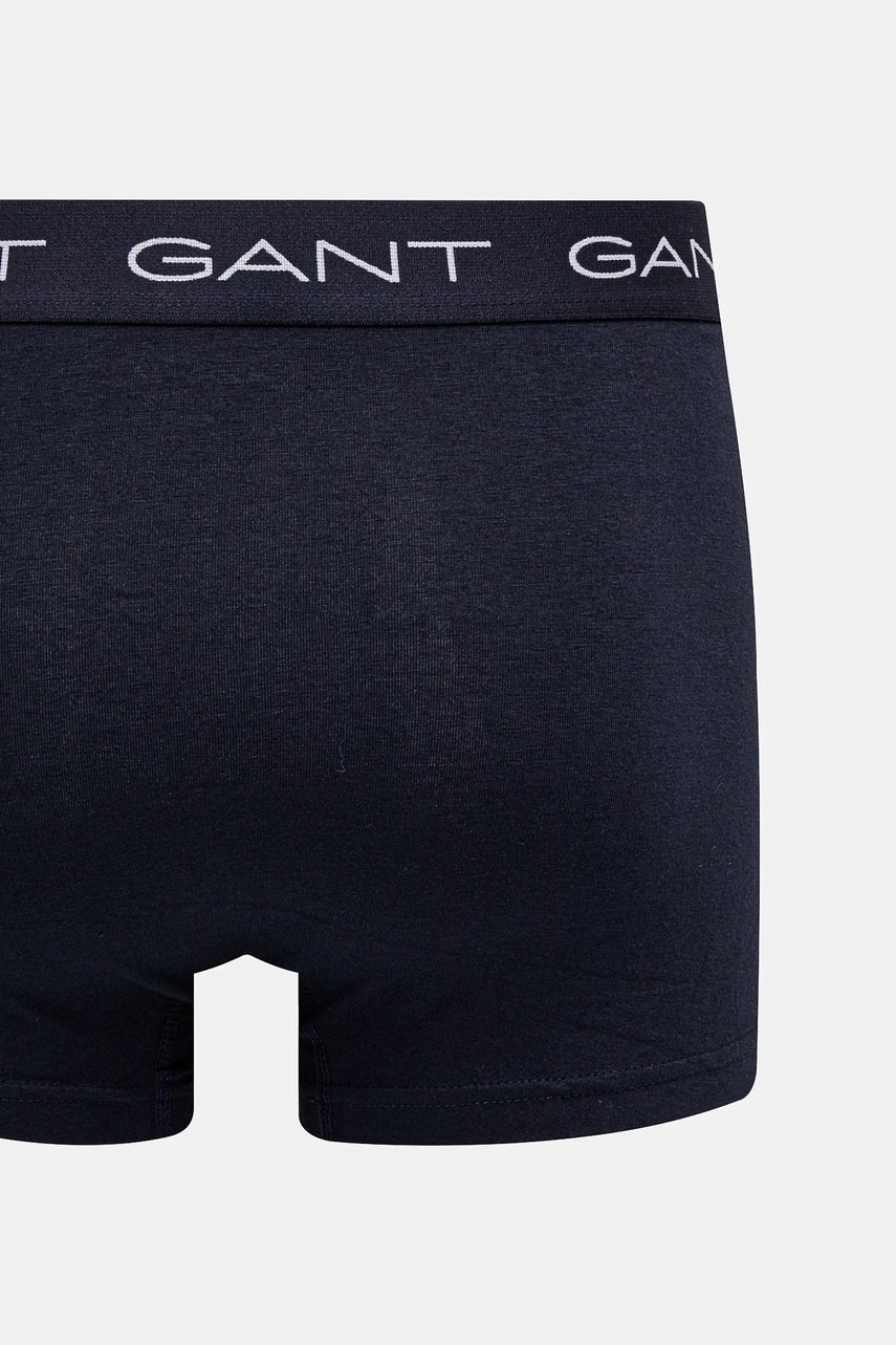 Boxerky Gant 3-pak