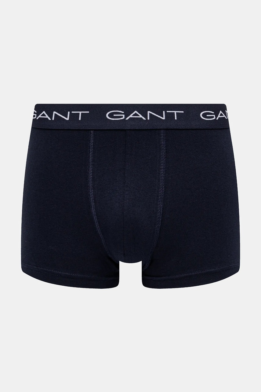 Boxerky Gant 3-pak