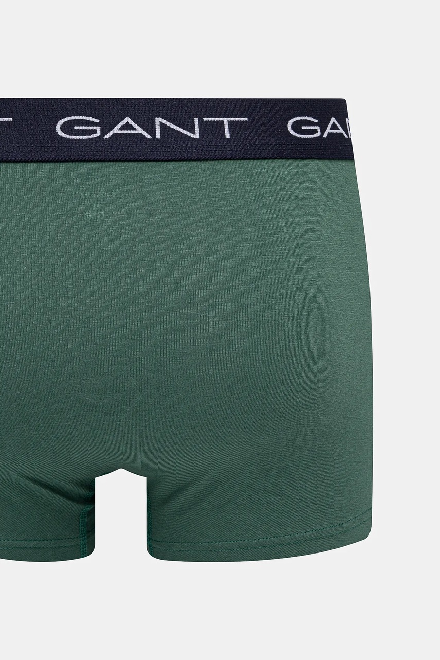 Boxerky Gant 3-pak