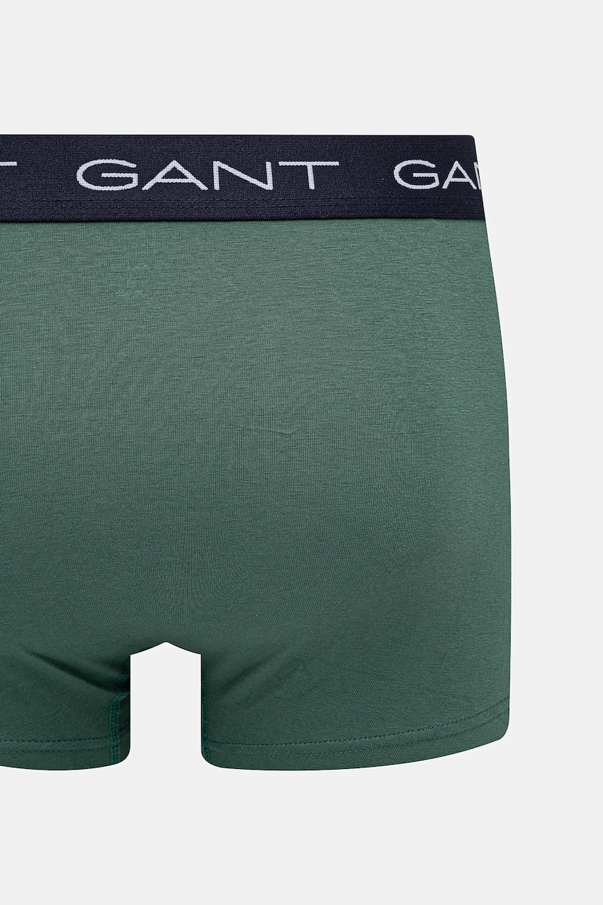 Boxerky Gant 3-pak